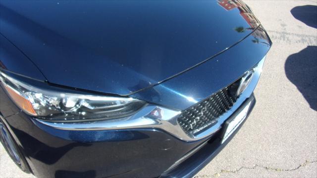 used 2018 Mazda Mazda6 car, priced at $16,799