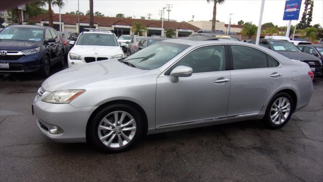 used 2011 Lexus ES 350 car, priced at $7,999