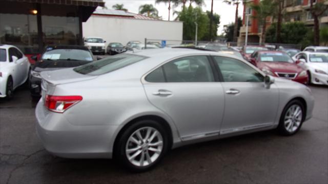 used 2011 Lexus ES 350 car, priced at $7,999