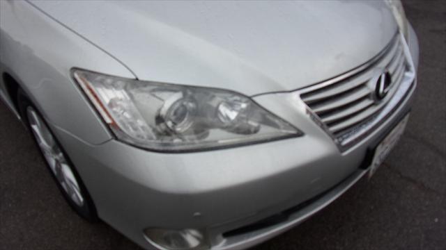 used 2011 Lexus ES 350 car, priced at $7,999