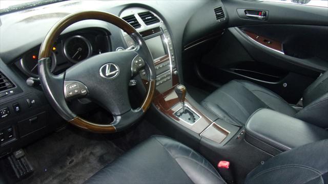 used 2011 Lexus ES 350 car, priced at $7,999