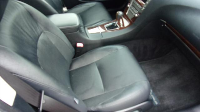 used 2011 Lexus ES 350 car, priced at $7,999