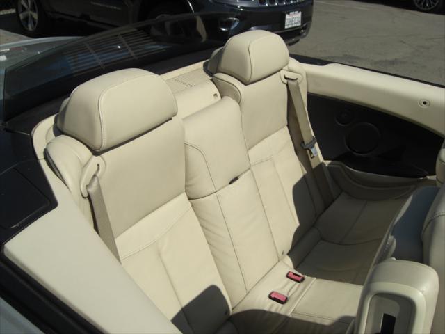 used 2008 BMW 650 car, priced at $8,999