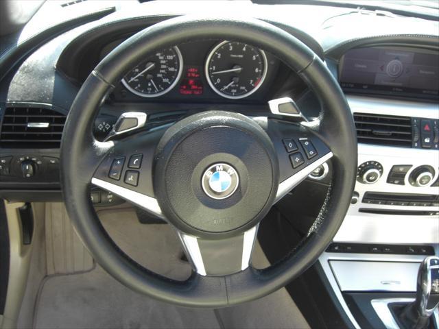 used 2008 BMW 650 car, priced at $8,999