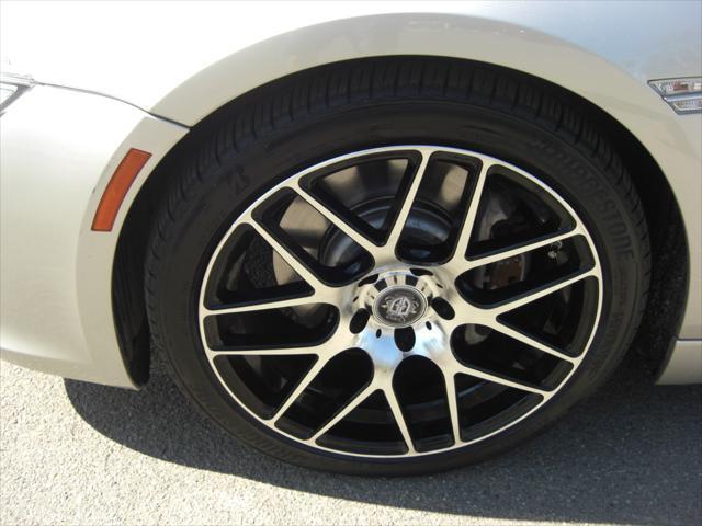 used 2008 BMW 650 car, priced at $8,999