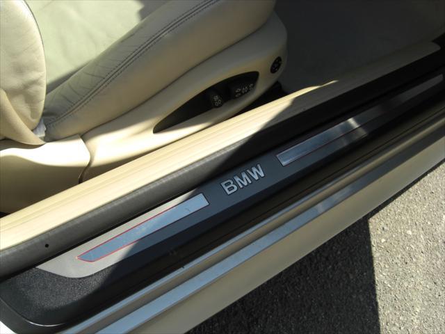 used 2008 BMW 650 car, priced at $8,999