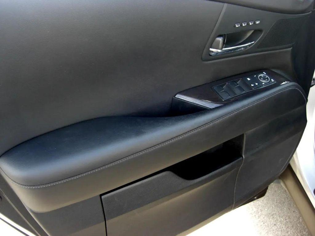 used 2014 Lexus RX 350 car, priced at $13,699