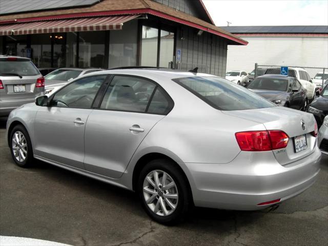 used 2011 Volkswagen Jetta car, priced at $6,699