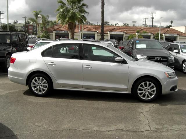 used 2011 Volkswagen Jetta car, priced at $6,699