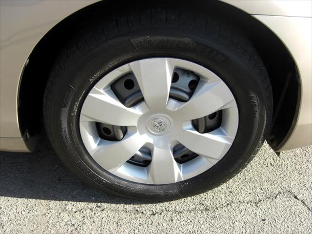 used 2007 Toyota Camry car, priced at $7,699
