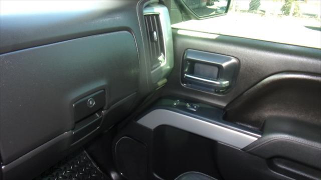 used 2014 Chevrolet Silverado 1500 car, priced at $19,699