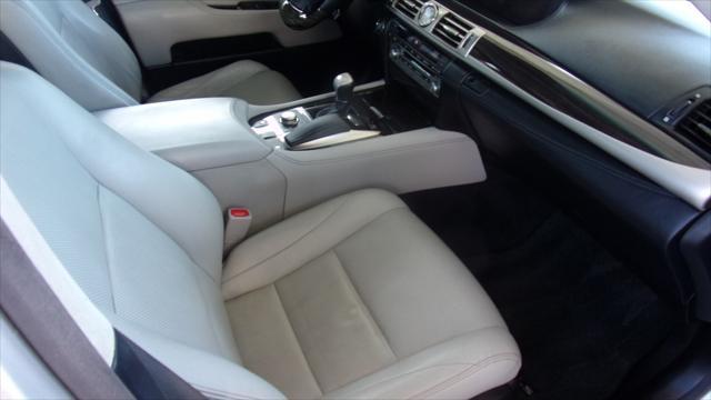 used 2013 Lexus LS 460 car, priced at $17,299