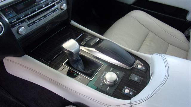 used 2013 Lexus LS 460 car, priced at $17,299