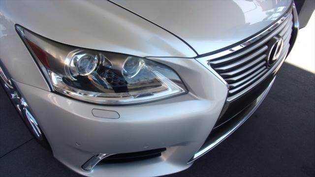 used 2013 Lexus LS 460 car, priced at $17,299