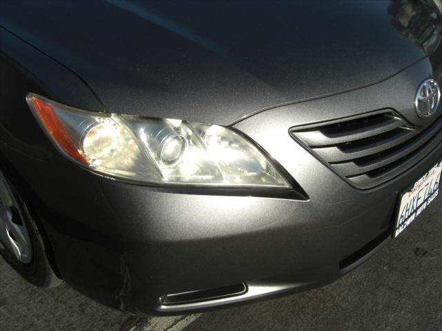 used 2009 Toyota Camry car, priced at $6,999