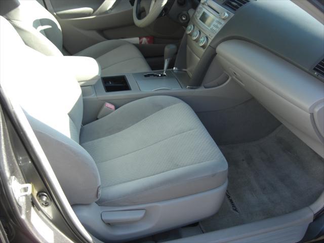 used 2009 Toyota Camry car, priced at $6,999