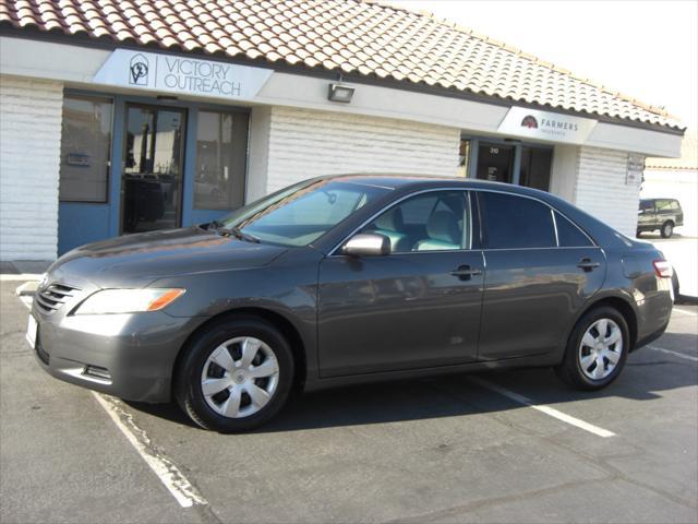 used 2009 Toyota Camry car, priced at $6,999