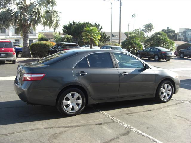 used 2009 Toyota Camry car, priced at $6,999