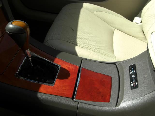 used 2010 Lexus ES 350 car, priced at $8,799