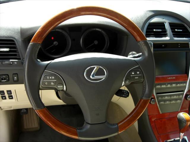 used 2010 Lexus ES 350 car, priced at $8,799