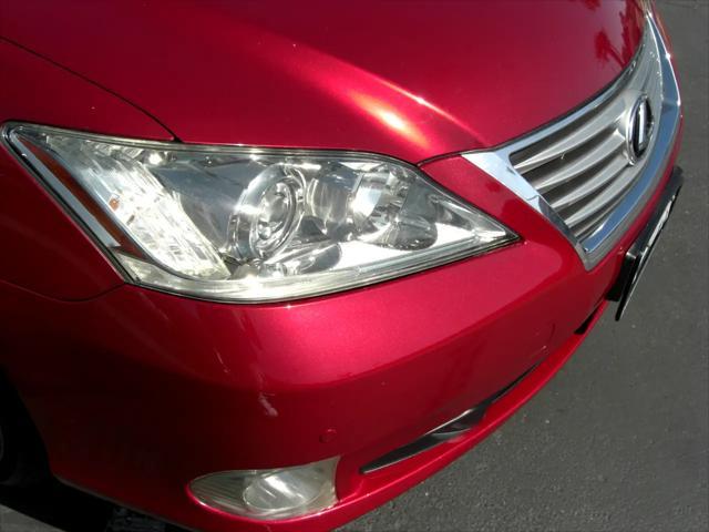 used 2010 Lexus ES 350 car, priced at $8,799