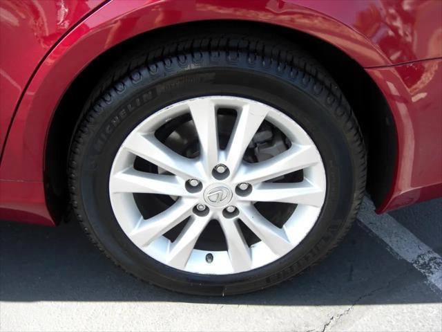 used 2010 Lexus ES 350 car, priced at $8,799