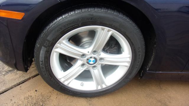 used 2013 BMW 328 car, priced at $9,399