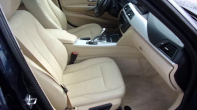 used 2013 BMW 328 car, priced at $9,399