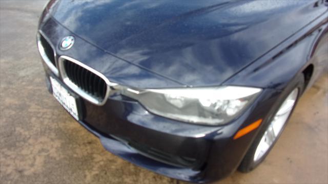 used 2013 BMW 328 car, priced at $9,399