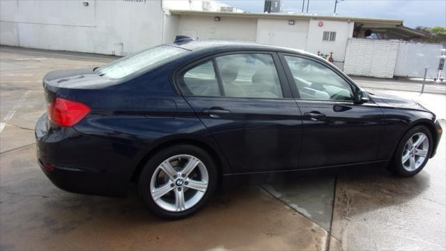 used 2013 BMW 328 car, priced at $9,399