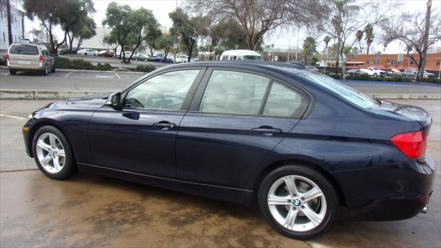 used 2013 BMW 328 car, priced at $9,399