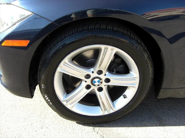 used 2014 BMW 328 car, priced at $9,399