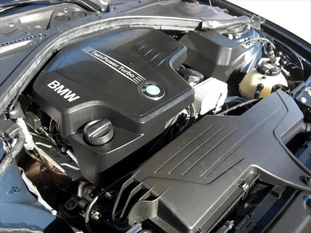 used 2014 BMW 328 car, priced at $9,399