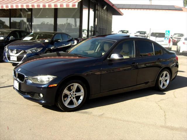 used 2014 BMW 328 car, priced at $9,399