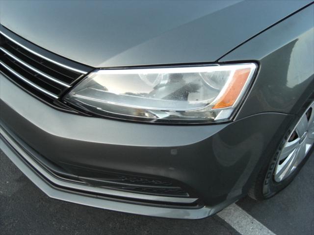 used 2016 Volkswagen Jetta car, priced at $7,399