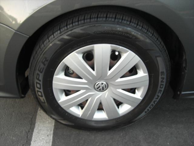 used 2016 Volkswagen Jetta car, priced at $7,399