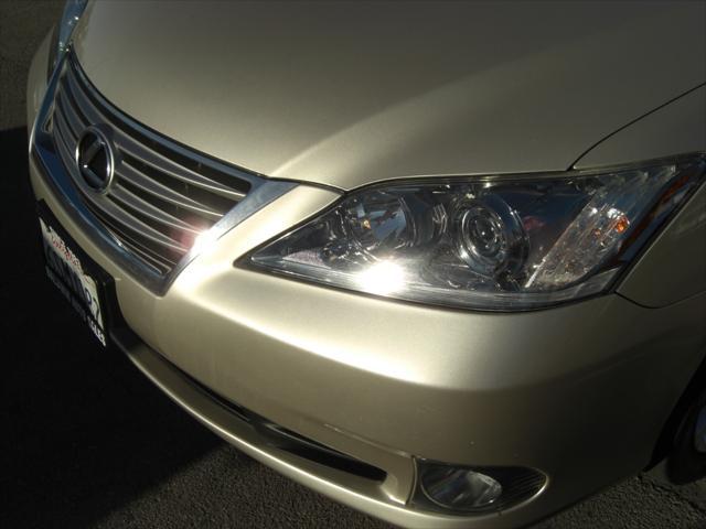 used 2011 Lexus ES 350 car, priced at $10,299