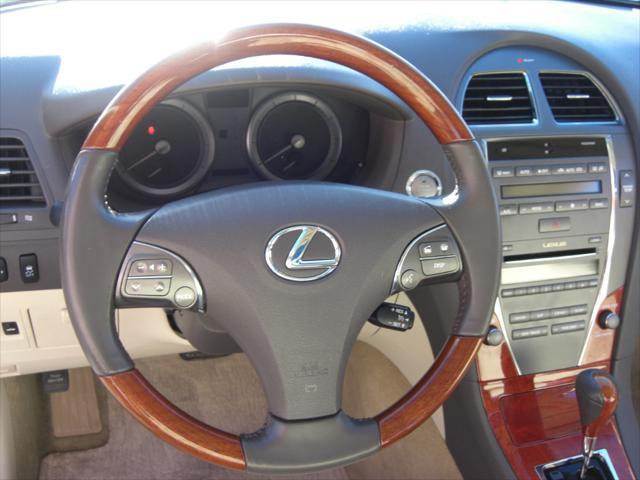 used 2011 Lexus ES 350 car, priced at $10,299