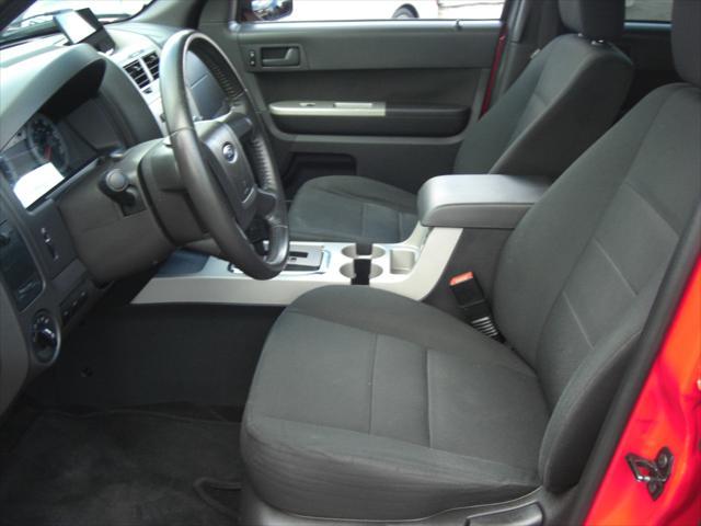 used 2009 Ford Escape car, priced at $6,299