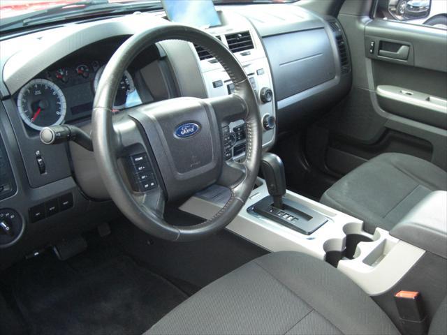 used 2009 Ford Escape car, priced at $6,299