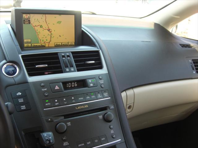 used 2011 Lexus HS 250h car, priced at $11,699