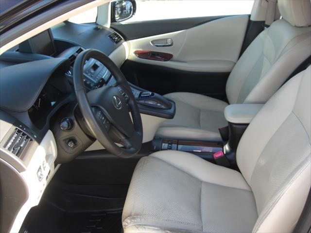 used 2011 Lexus HS 250h car, priced at $11,699