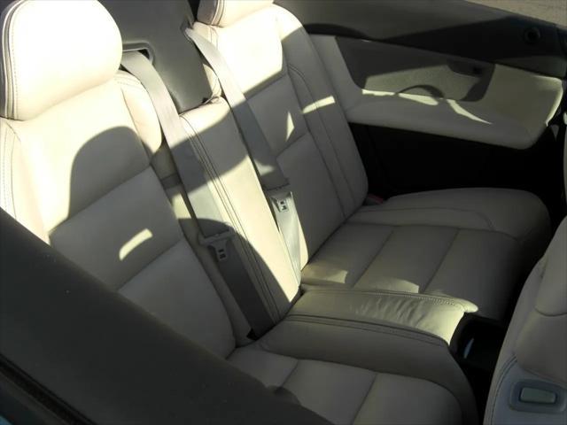 used 2011 Volvo C70 car, priced at $9,799