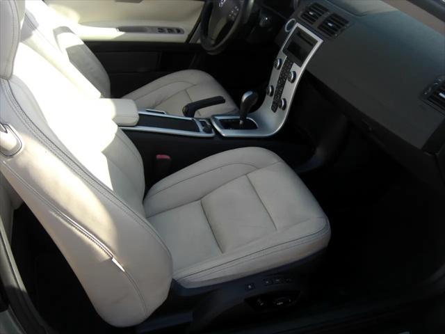 used 2011 Volvo C70 car, priced at $9,799