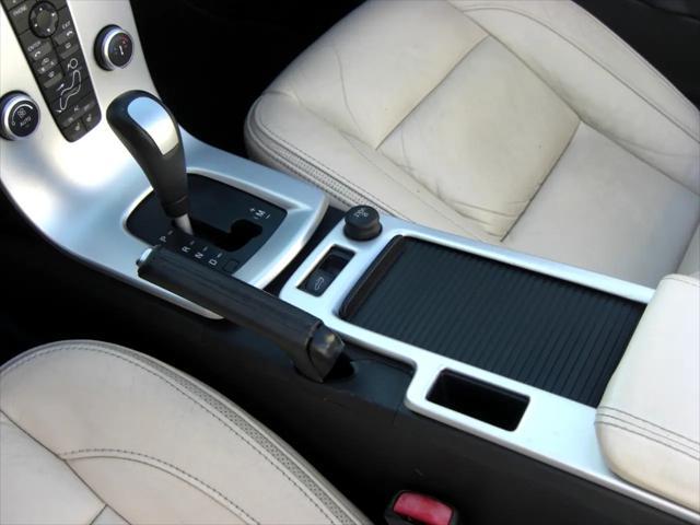 used 2011 Volvo C70 car, priced at $9,799