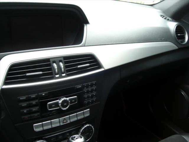 used 2013 Mercedes-Benz C-Class car, priced at $10,399