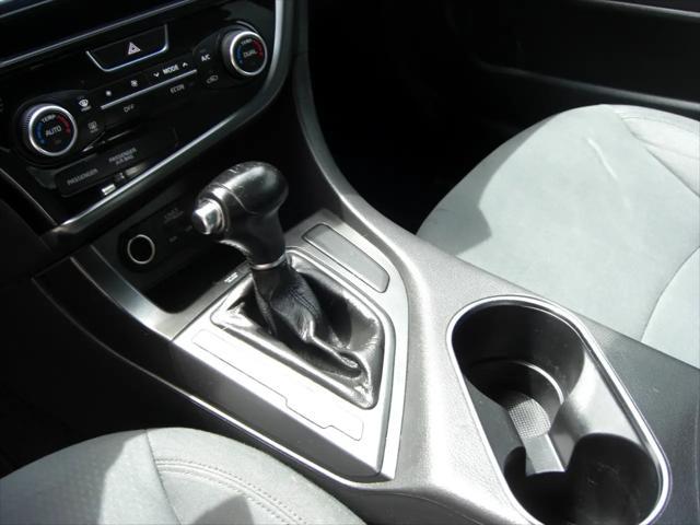 used 2015 Kia Optima Hybrid car, priced at $6,499