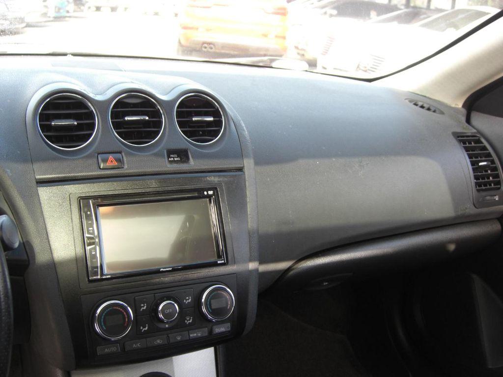 used 2008 Nissan Altima car, priced at $5,499