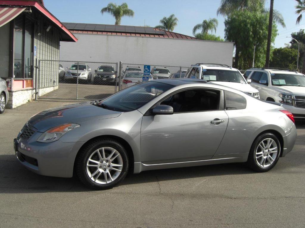 used 2008 Nissan Altima car, priced at $5,499