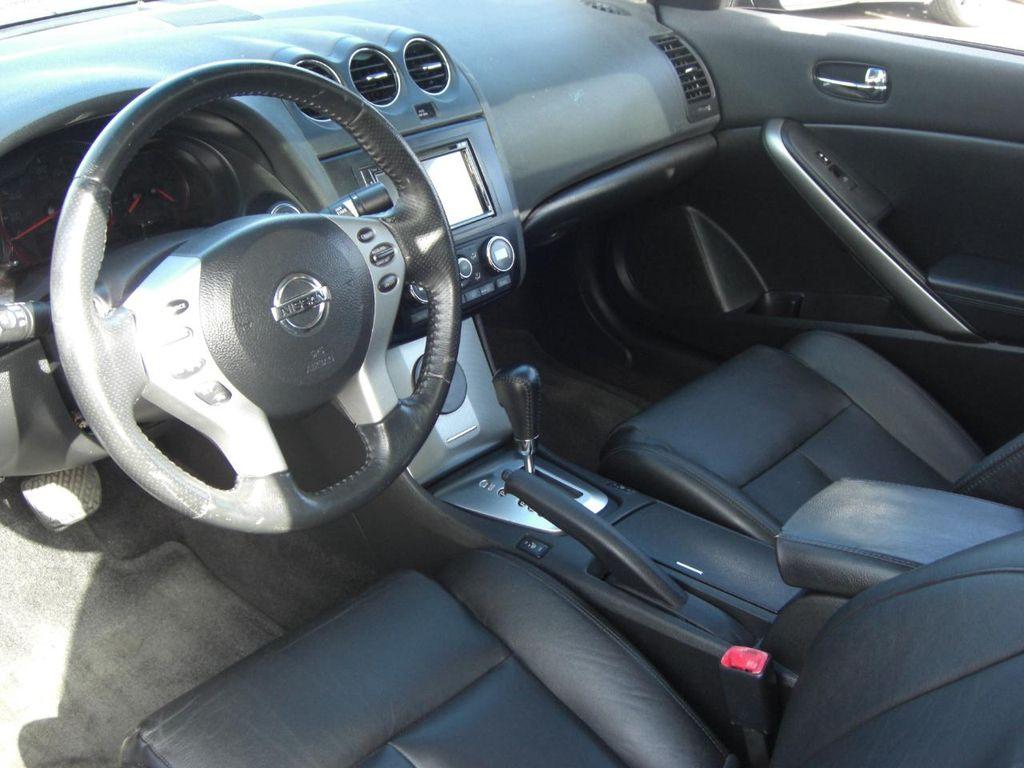 used 2008 Nissan Altima car, priced at $5,499